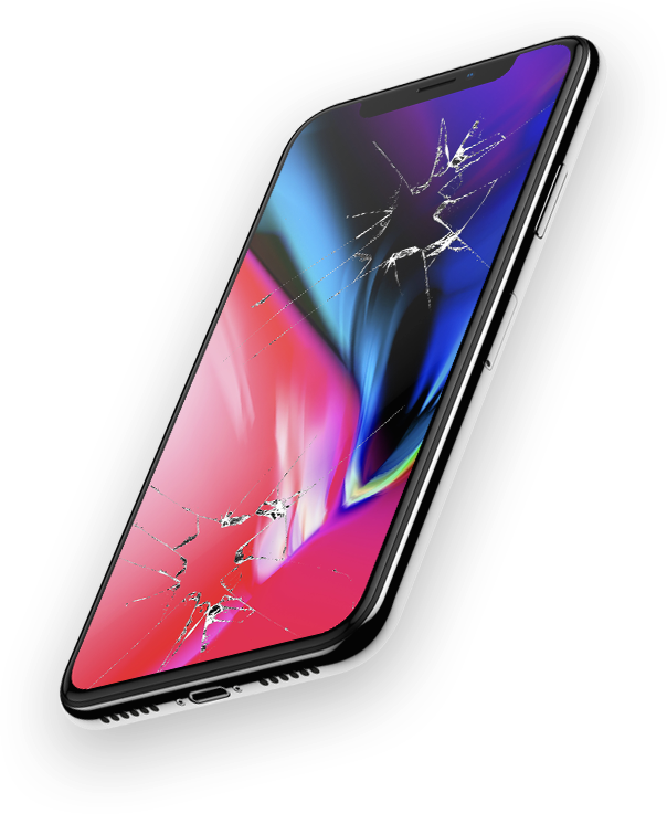 Celular Quebrado