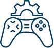 Conserto de Video Games
